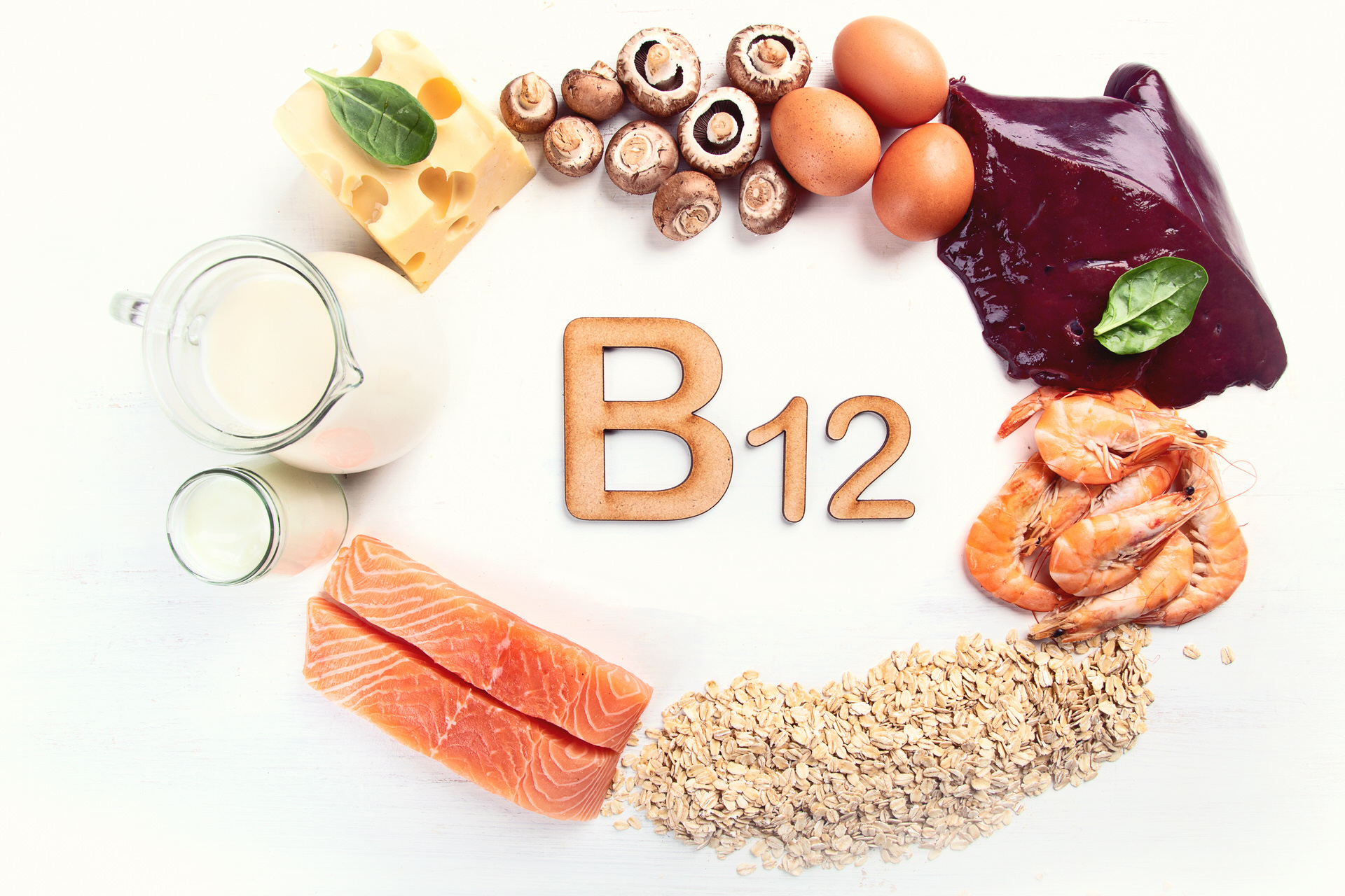 Vitamina b12 inyectable se puede beber